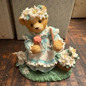 Cherished Teddies - Kimberley
